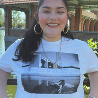 Unisex Blanco River Tee