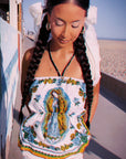 Virgencita Y2K Halter