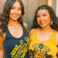 Cultura Care Racerback Tank Bundle