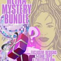 Reina Mystery Bundle