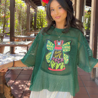 Unisex Wings to Fly Jersey
