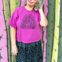 Muerta Artista Women’s Boxy Tee