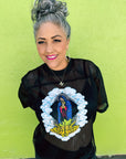 Unisex Tonantzin Jersey
