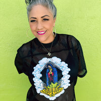 Unisex Tonantzin Jersey