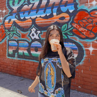 Tonantzin Flores Patch Jersey