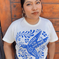 Unisex Hummingbird Cultura Tee