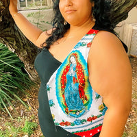 Bendita Bandana Virgencita Vest
