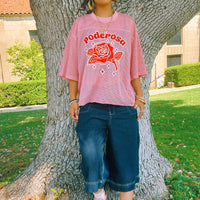 Unisex Poderosa Jersey