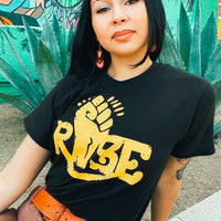 Unisex Rise Tee