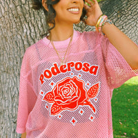 Unisex Poderosa Jersey