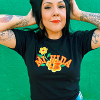 Unisex MV Varsity Tee