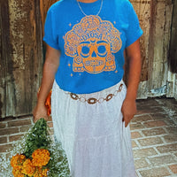 Unisex Diosa Eterna Tee