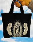 Lupita Pocket Mini Tote