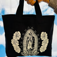 Lupita Pocket Mini Tote
