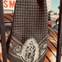 Tonantzin Paño Headwrap