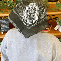 Tonantzin Paño Headwrap