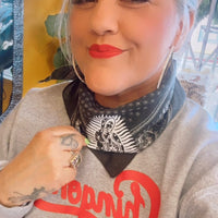 Tonantzin Paño Headwrap