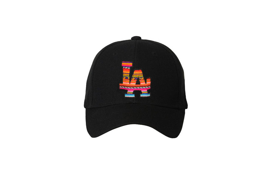 Classic LA Zarape Dad Hat