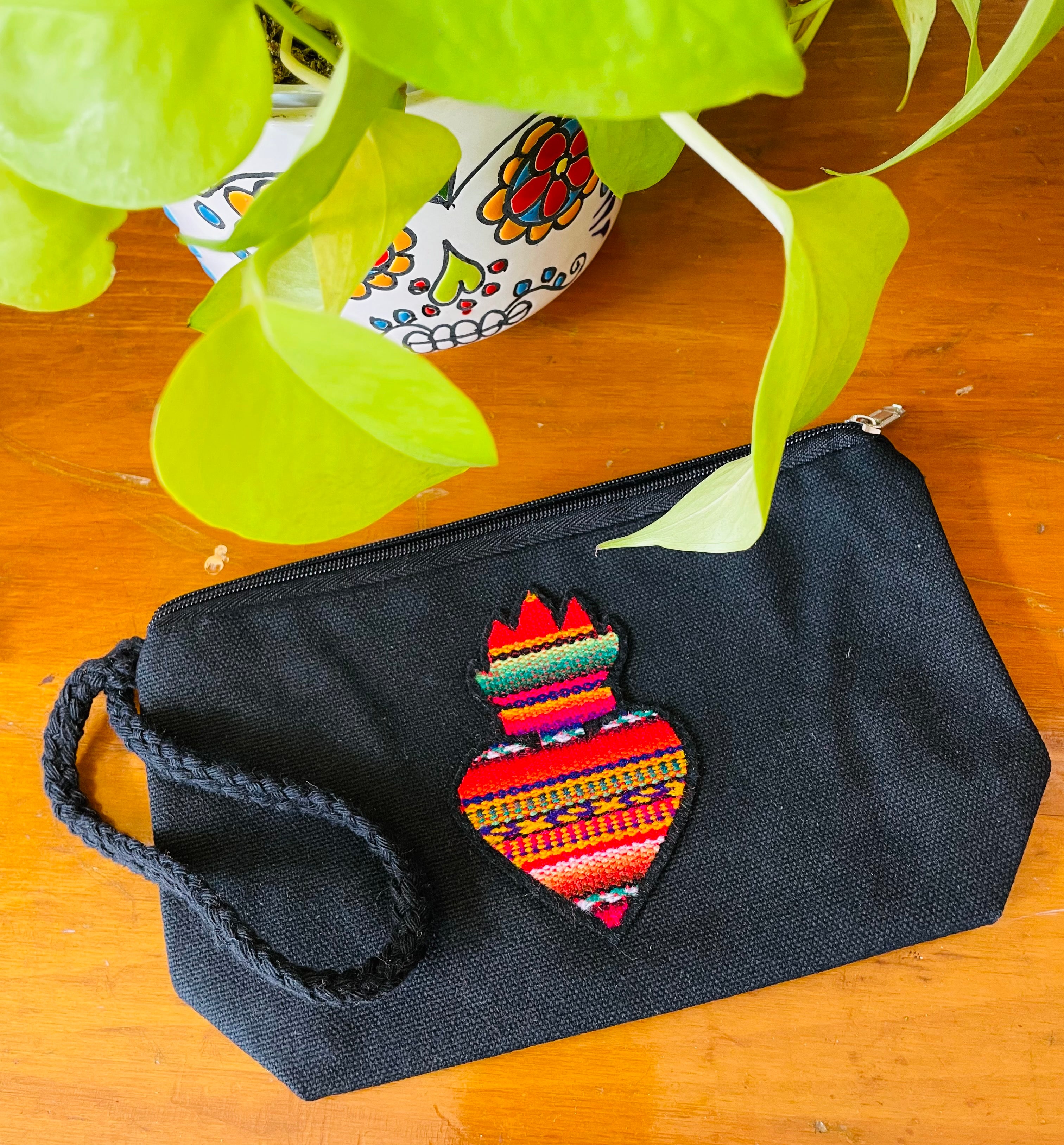 Coraz n Pouch Mi Vida coraz-n-pouch-mi-vida
