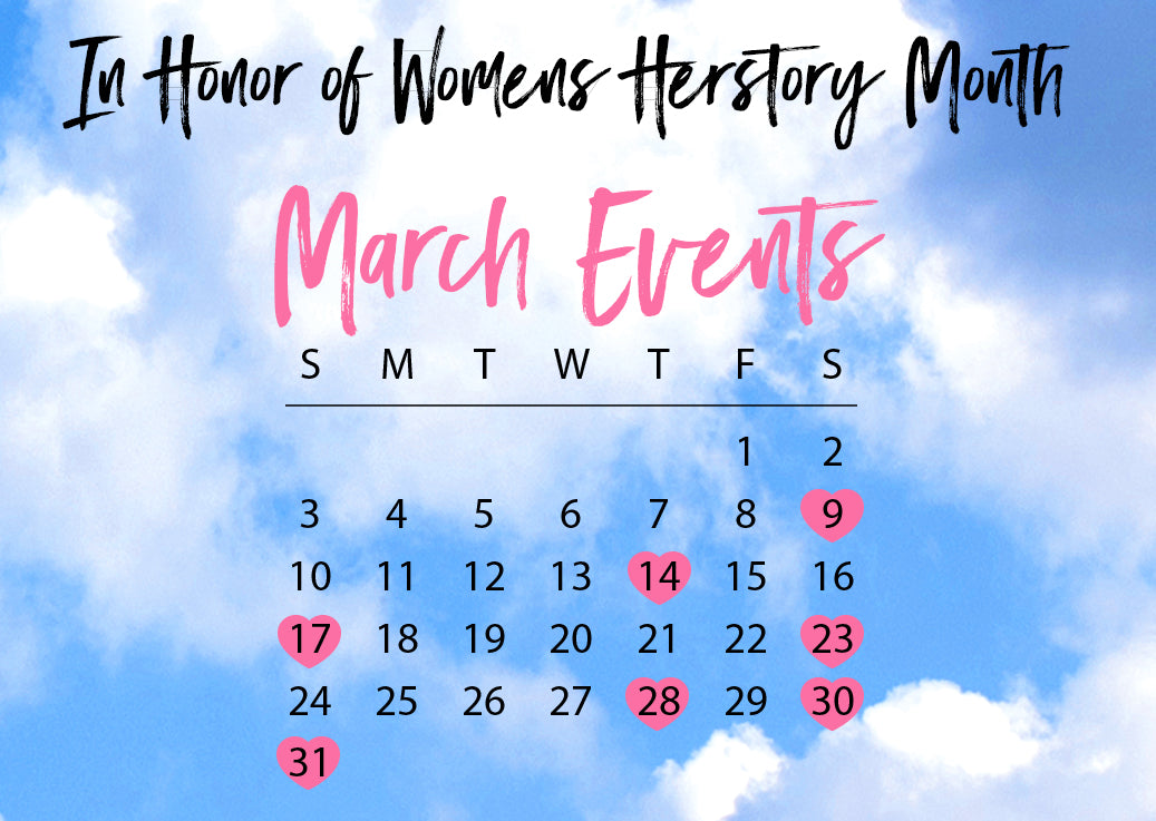 Monthly Calendar