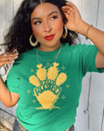 Unisex Stay Rooted Tee