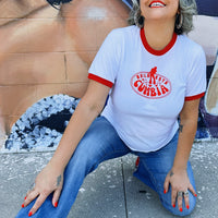 Unisex Baila Cumbia Ringer