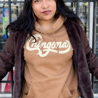 Unisex Bronze Chingona Hoodie