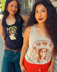 Rebellion Racerback Tank Bundle