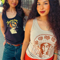 Rebellion Racerback Tank Bundle