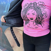 Reina Flor Muscle Tank