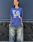 Unisex AztLAn Blues Tee