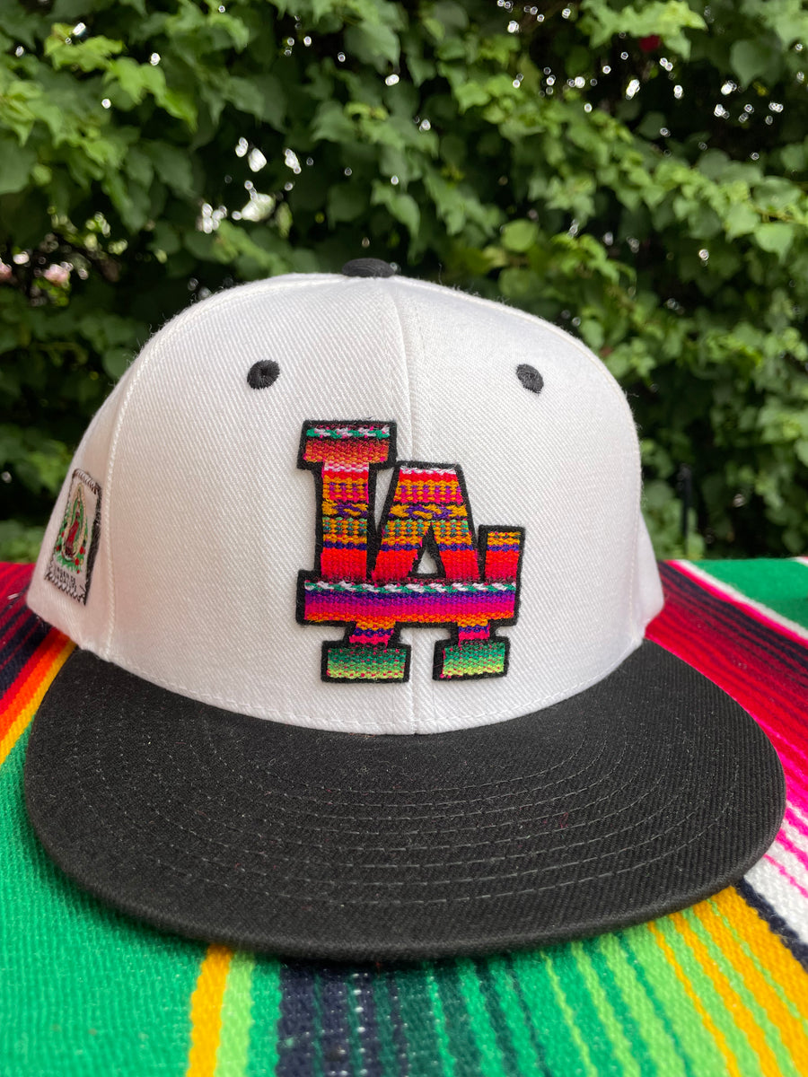 LA Heritage SnapBack Hat