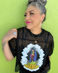 Unisex Tonantzin Jersey