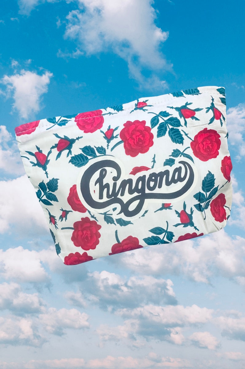 Rosita Chingona Pouch