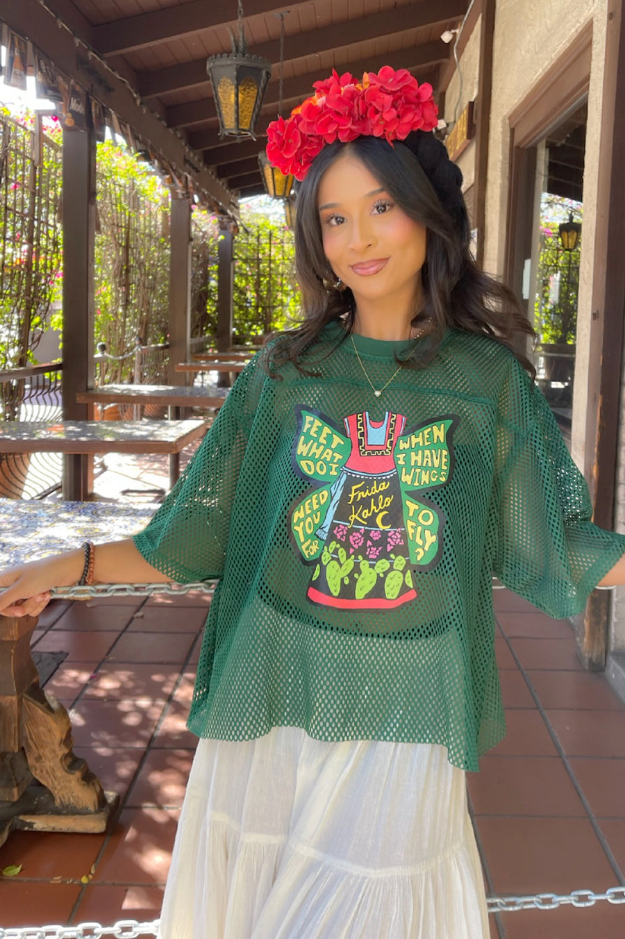 Unisex Wings to Fly Jersey
