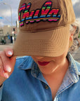 Chula Zarape Dad Hat