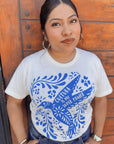 Unisex Hummingbird Cultura Tee