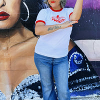 Unisex Baila Cumbia Ringer