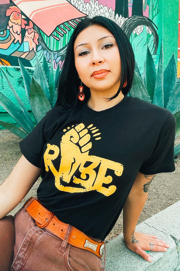 Unisex Rise Tee