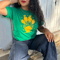 Unisex Stay Rooted Tee