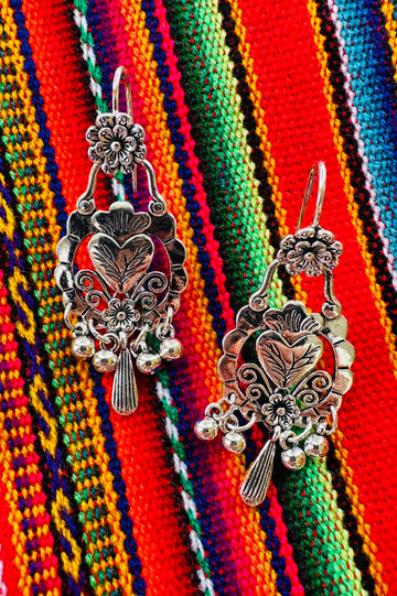Amorcito Dangle Arracadas