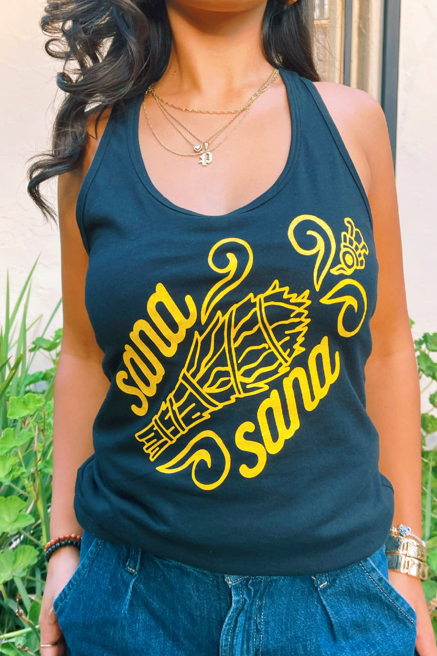 Cultura Care Racerback Tank Bundle