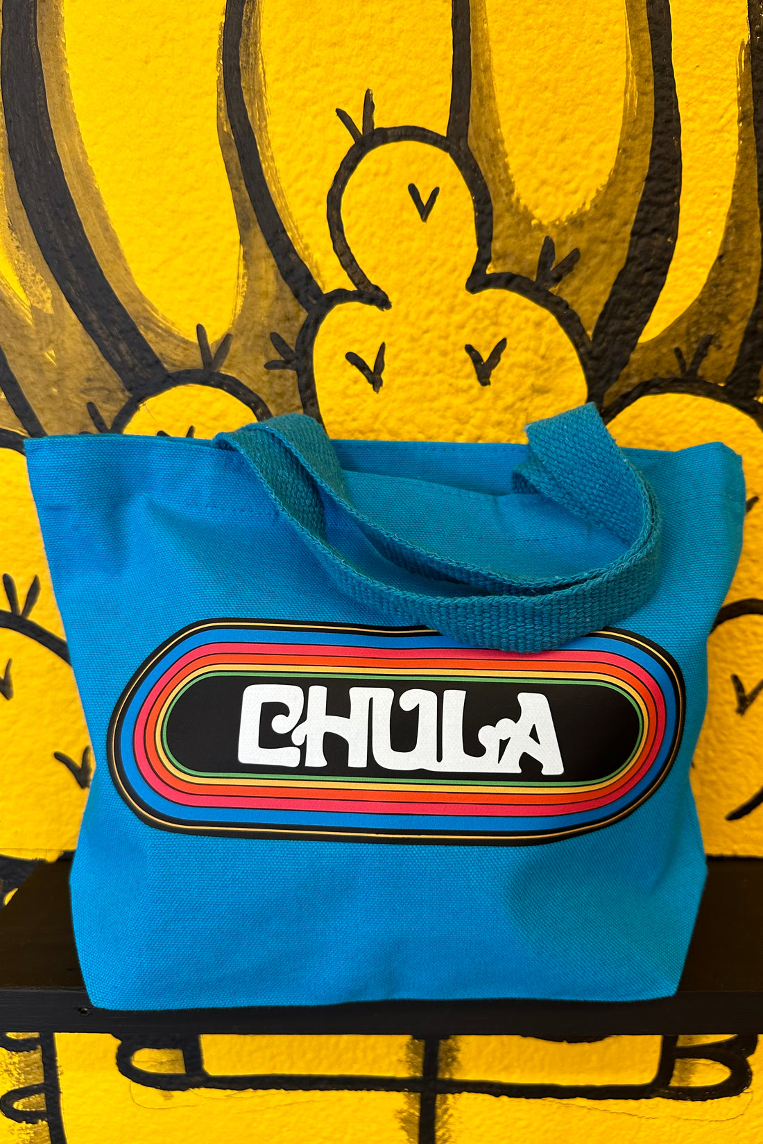 Chula Retro Tote
