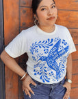 Unisex Hummingbird Cultura Tee