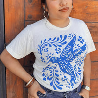 Unisex Hummingbird Cultura Tee