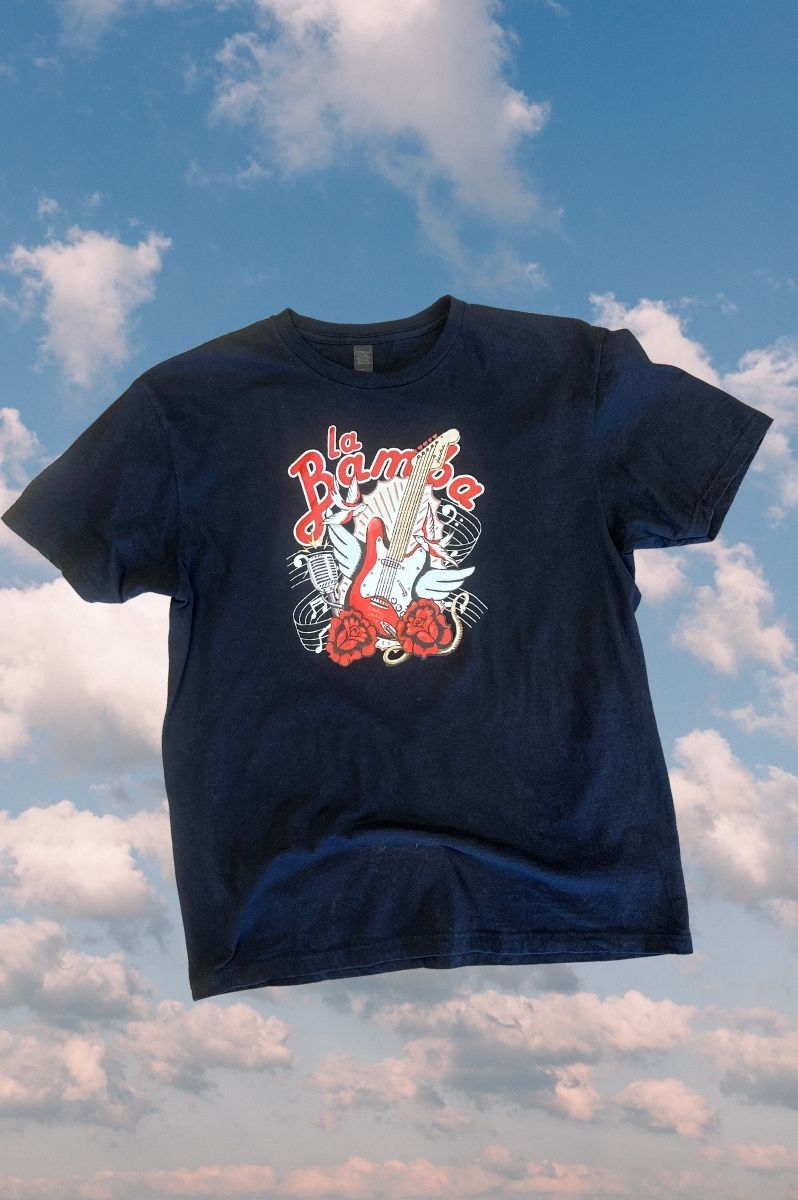 Unisex La Bamba Tee