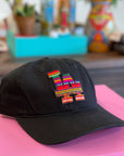Classic LA Zarape Dad Hat