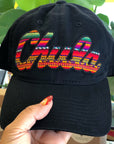 Chula Zarape Dad Hat