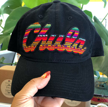 Chula Zarape Dad Hat
