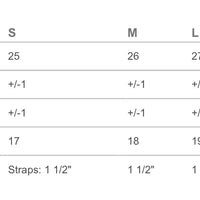 Reina Flor Muscle Tank